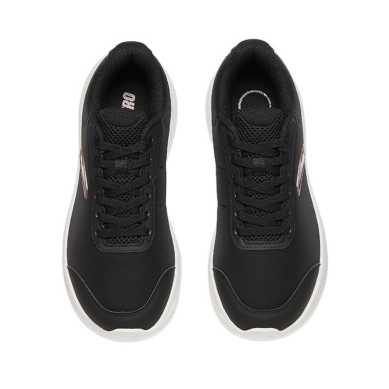 Anta Cushioning, Wear Resistant Low top Casual Running Shoes Women's купить в интернет-магазине Yoocart с быстрой доставкой по России.