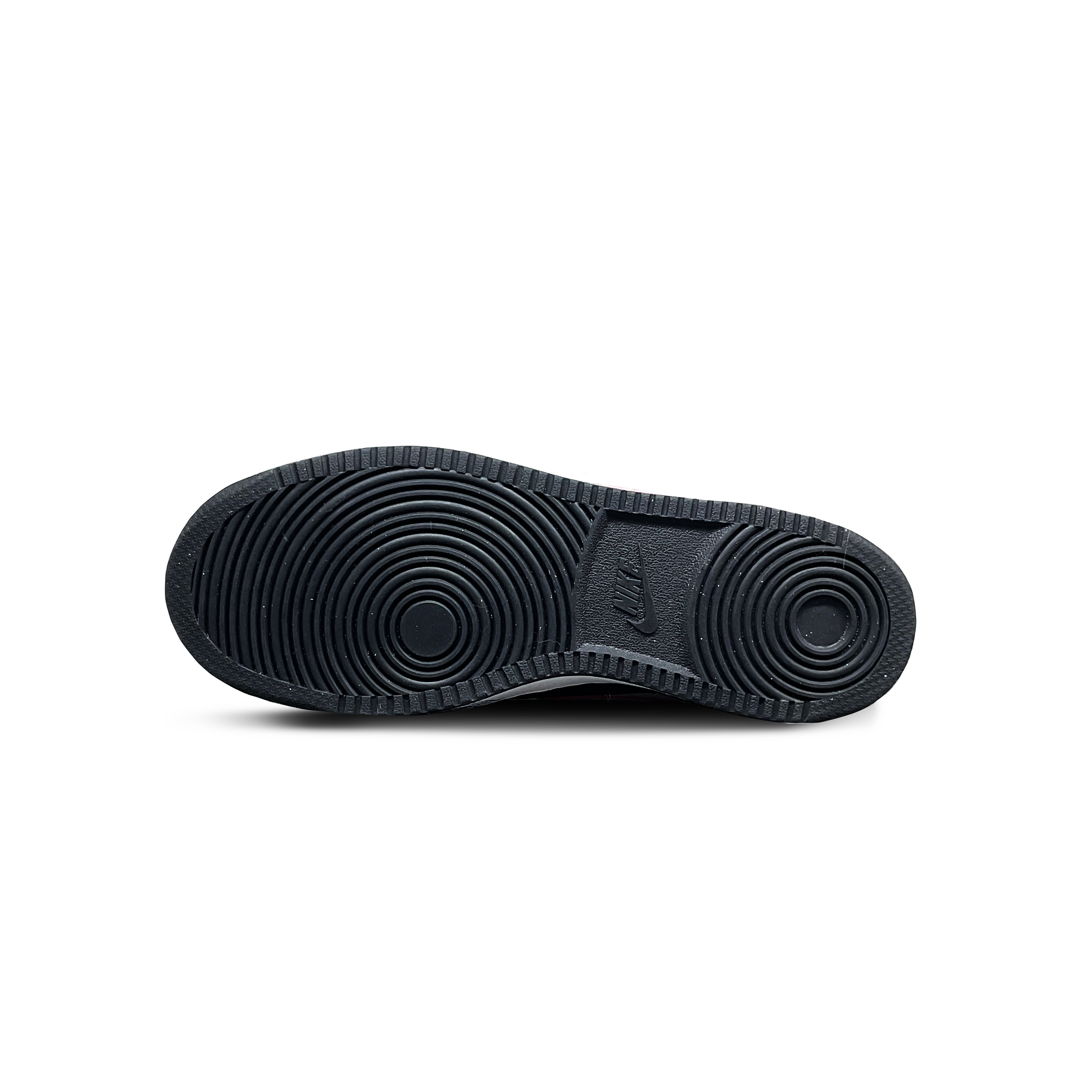 Nike Court Vision 1 Tower Rabbit Abrasion Resistant Low top Skateboard Shoes Men's Light Gray купить в интернет-магазине Yoocart с быстрой доставкой по России.