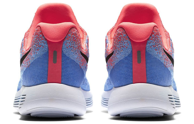 Nike LunarEpic Low Flyknit 2 'Hot Punch' Women's купить в интернет-магазине Yoocart с быстрой доставкой по России.