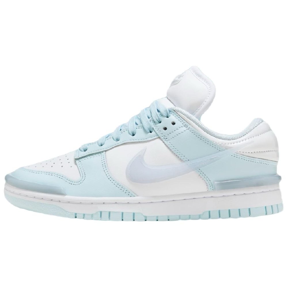 Nike Dunk Low Twist 'Glacier Blue' Women's