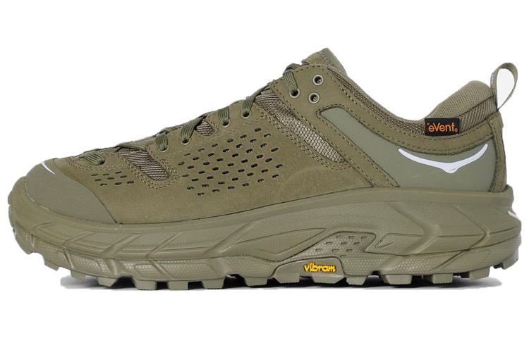 HOKA ONE ONE Tor Ultra Low Wp Jp 'Burnt Olive'