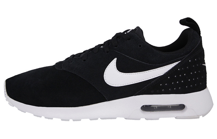 Nike Air Max Tavas Ltr 'Black White'