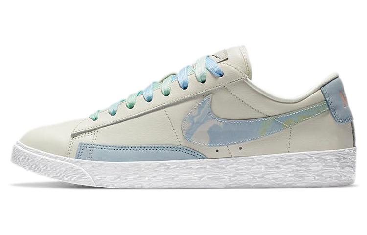 Nike Blazer Low Lx 'Sail Celestine Blue' Women's
