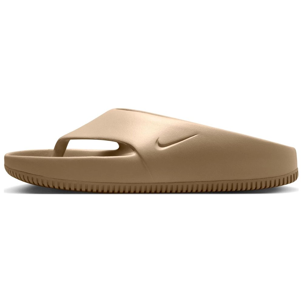 Nike Calm Flip Flop Slipper 'Khaki'