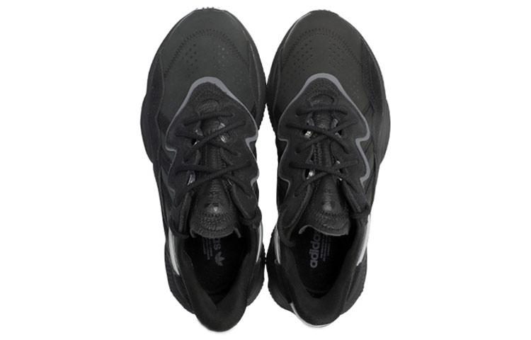 Adidas Ozweego 'Black Night Metallic' купить в интернет-магазине Yoocart с быстрой доставкой по России.
