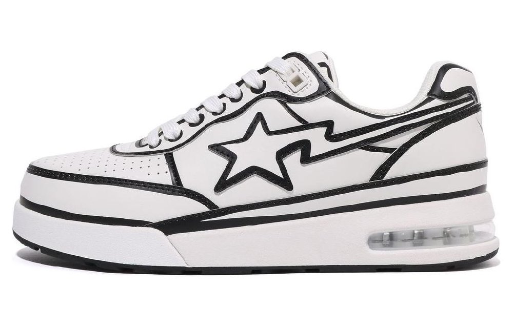 BAPE A BATHING APE Road Sta Joshua Vides