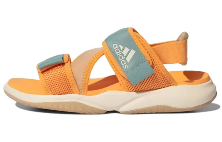 Adidas Terrex Sumra Beach Sandals Women's Orange