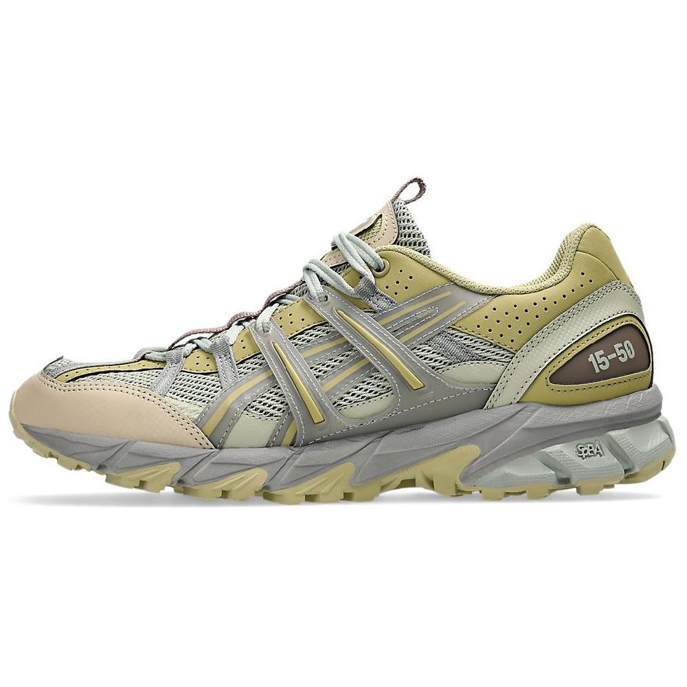 Asics Gel Sonoma 15 50 Khaki Khaki Beige