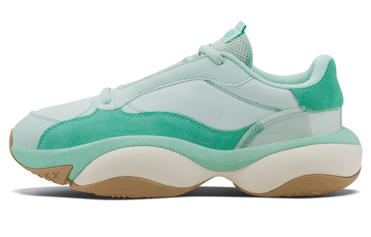 PUMA Alteration Tonal Cover 'Mist Green'