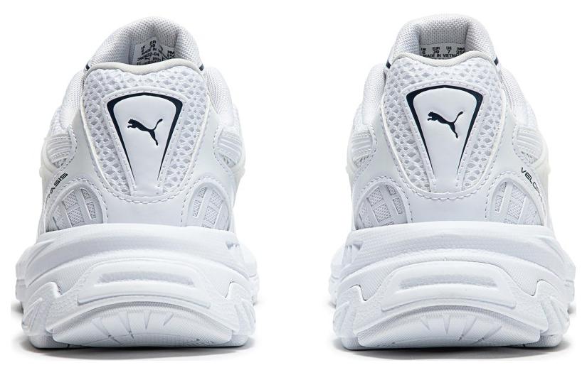 PUMA Velophasis Technisch White купить в интернет-магазине Yoocart с быстрой доставкой по России.