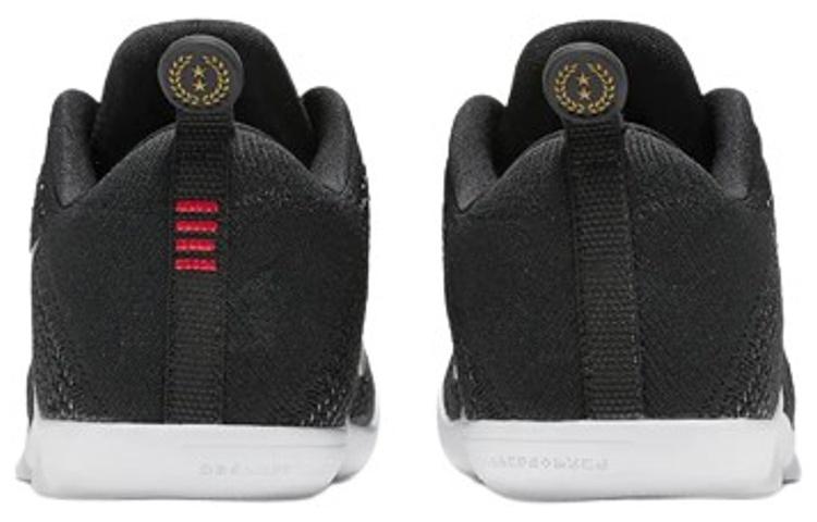 Nike Kobe 11 Elite Gcr Great Career Recall купить в интернет-магазине Yoocart с быстрой доставкой по России.