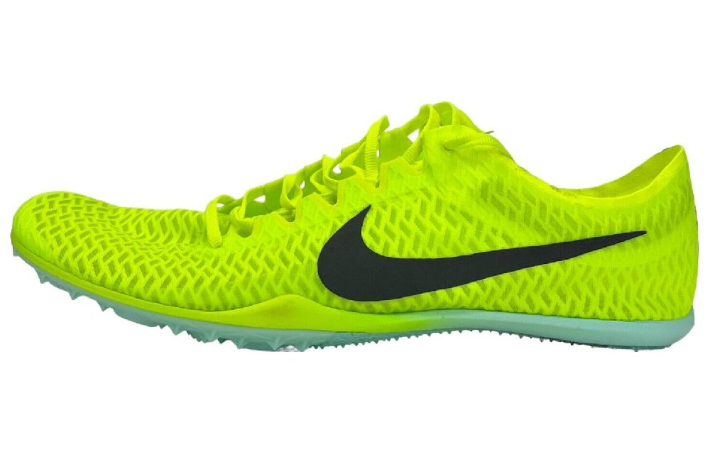 Nike Zoom Mamba 5 'Volt Mint Foam'