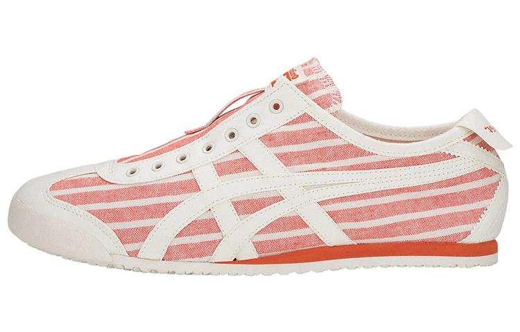 Onitsuka Tiger Mexico 66 Slip On 'Orange'