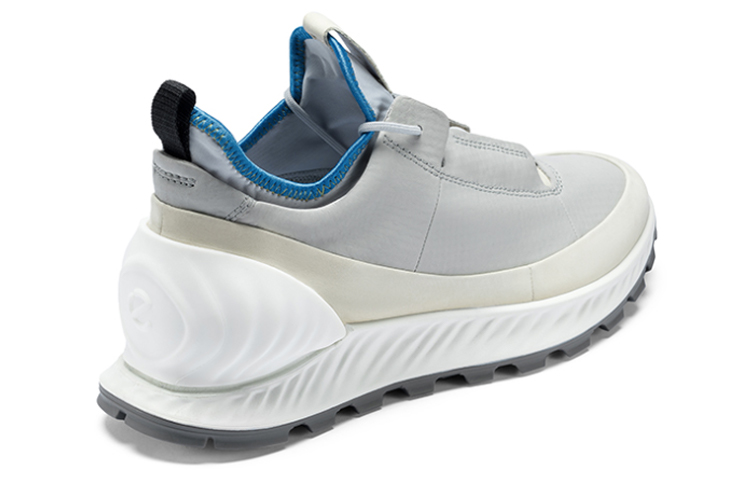 Ecco Breakthrough Low-Top Running Shoes Men's White купить в интернет-магазине Yoocart с быстрой доставкой по России.