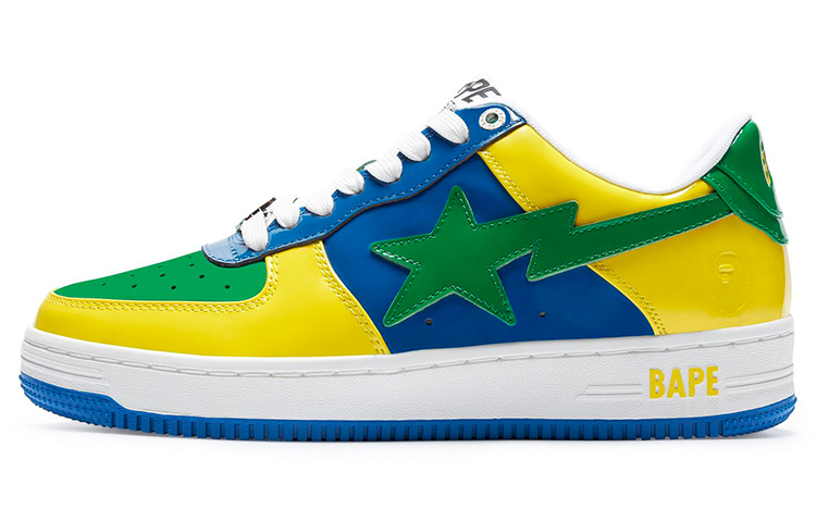 BAPE A BATHING APE Bape Sta Brazil