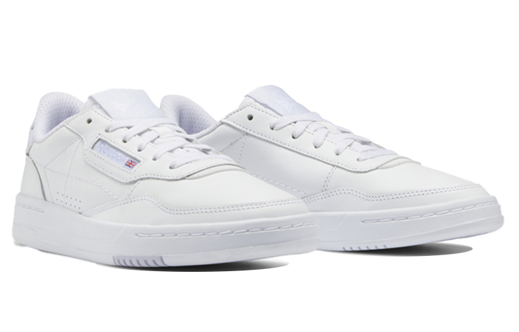Reebok Court Peak 'White Lucid Lilac' Women's купить в интернет-магазине Yoocart с быстрой доставкой по России.