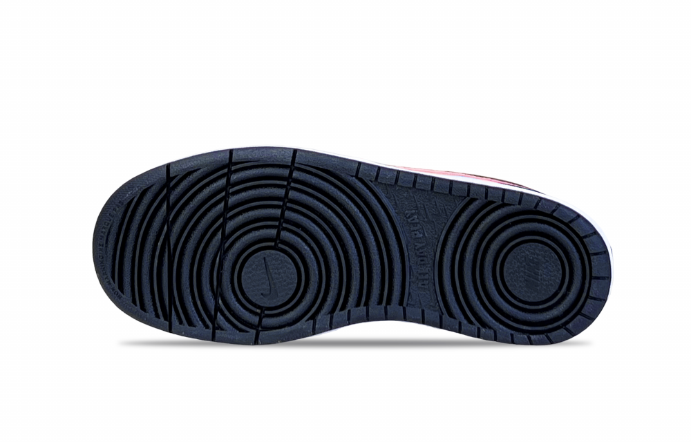 Nike Court Borough 2 Peach Soda Low Top Skateboard Shoes GS Black Pink купить в интернет-магазине Yoocart с быстрой доставкой по России.