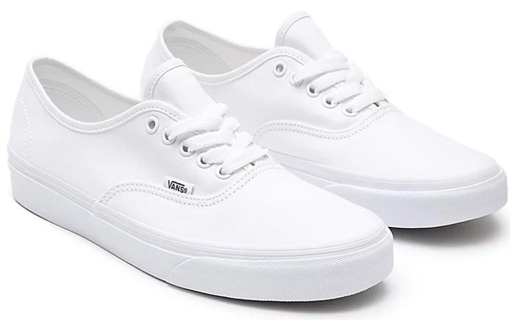 Vans Authentic 'True White' купить в интернет-магазине Yoocart с быстрой доставкой по России.