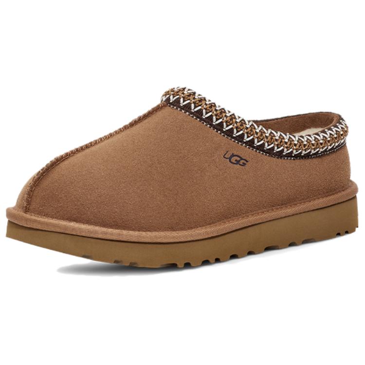 UGG Low-Top Casual Shoes Women's Chestnut
