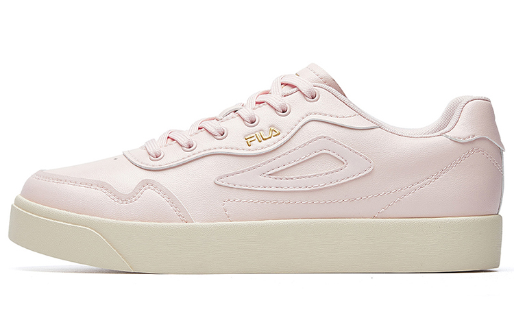 FILA ACE73 Sneakers Pink Women's
