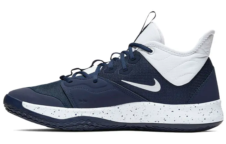 Nike Pg 3 Tb 'Midnight Navy'