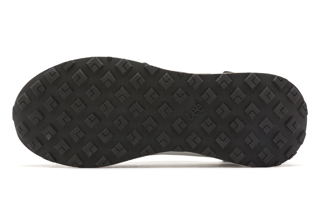 Lee Casual Shoes Men Low Top