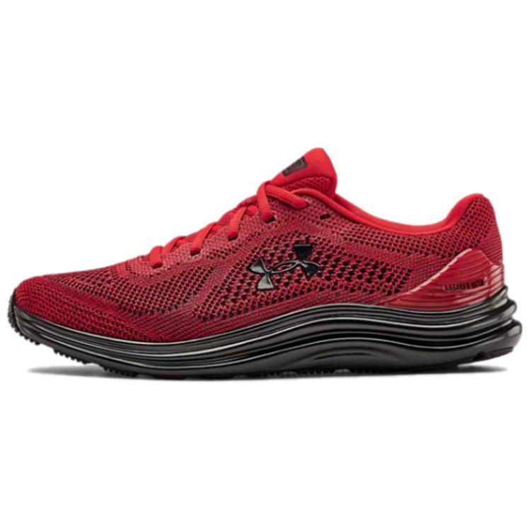 Under Armour Liquify 'Red Black'