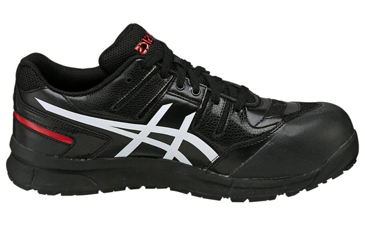 Asics Winjob CP103 Black/White