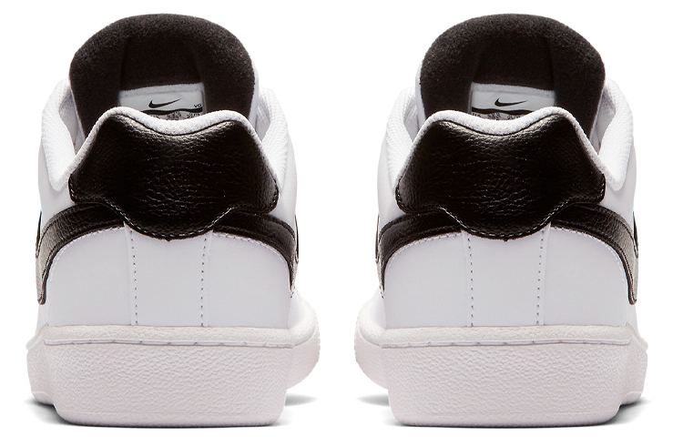Nike Court Majestic Leather 'White Black' купить в интернет-магазине Yoocart с быстрой доставкой по России.