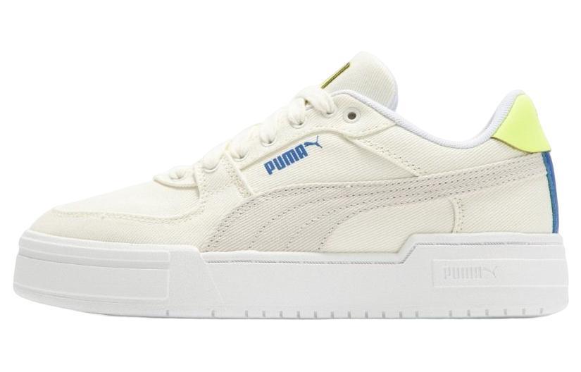 PUMA Ca Pro Canavs 'Cream'