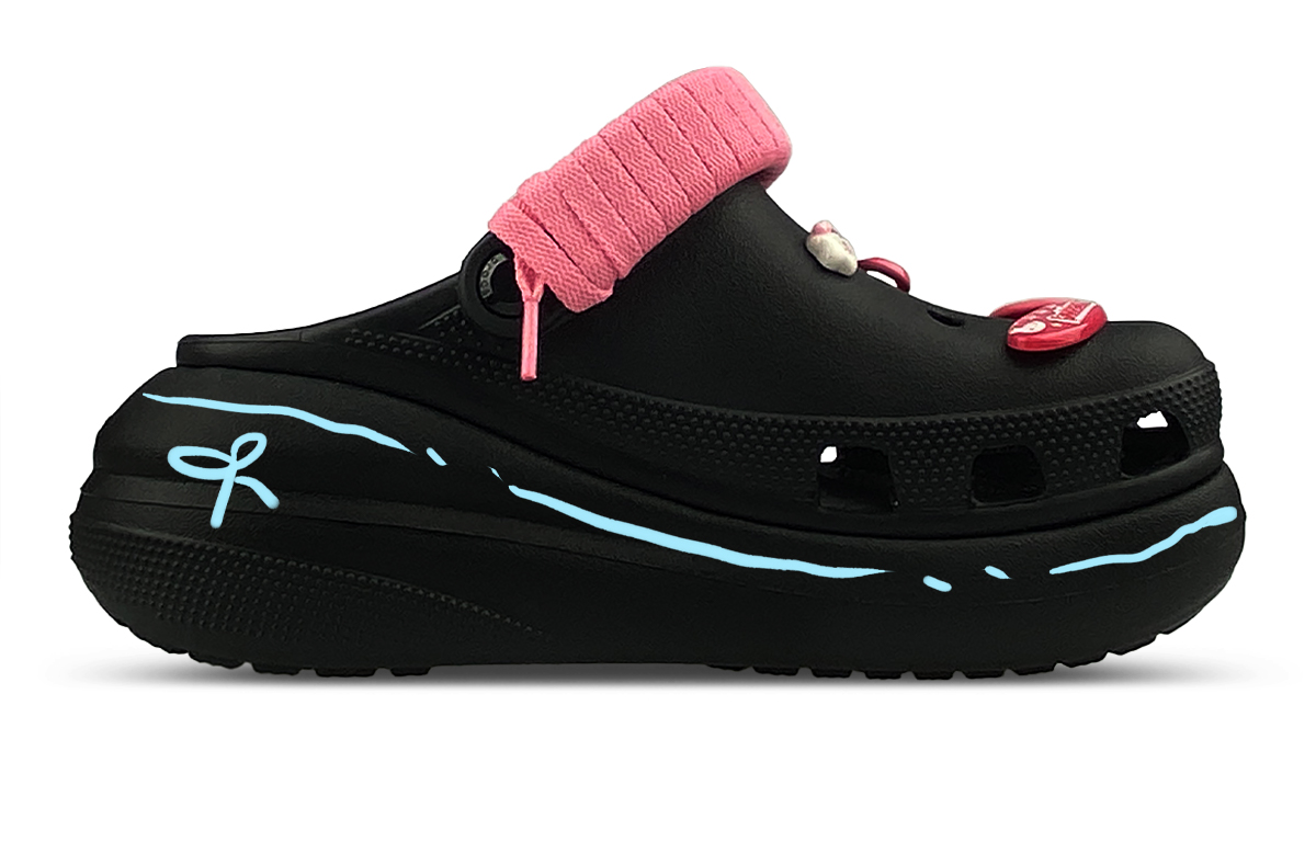 Crocs Clogs Unisex купить в интернет-магазине Yoocart с быстрой доставкой по России.