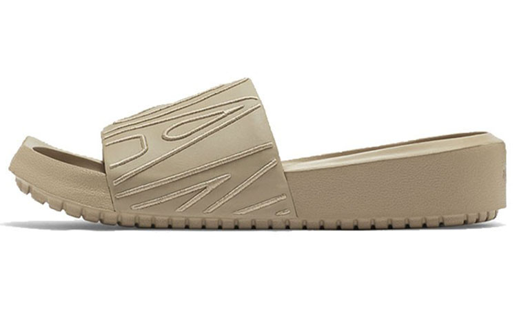 Jordan Nola Slide Khaki Women's