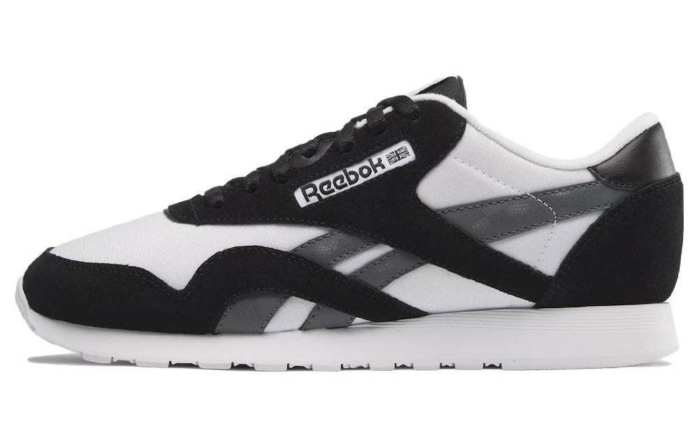 Reebok Classic Nylon VeeFriends Accountable Ant White