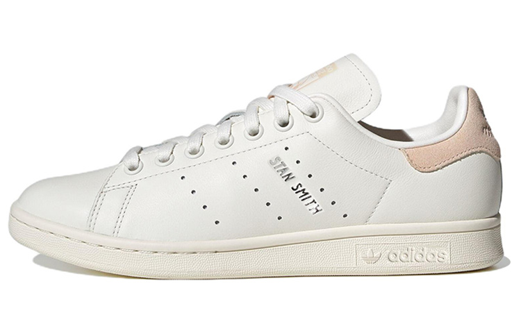 Stan Smith Women's Adidas Originals 'White Bliss Orange' Women's