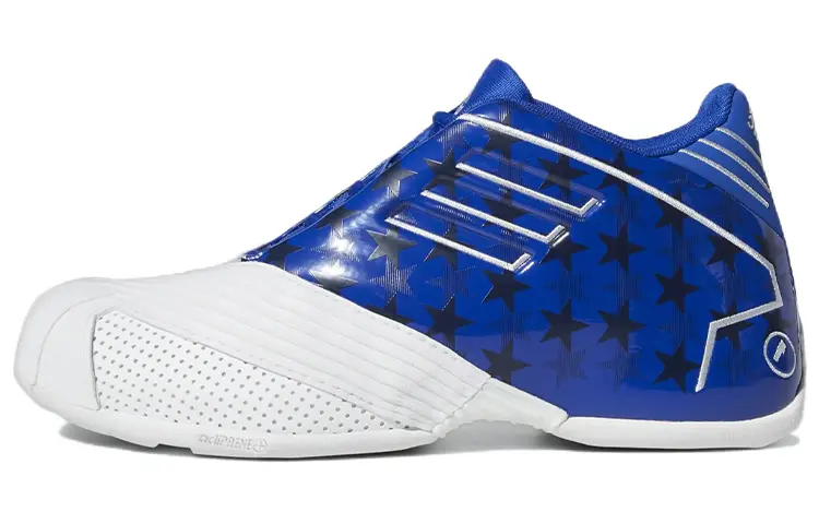 Adidas T Mac 1 'Orlando Magic'
