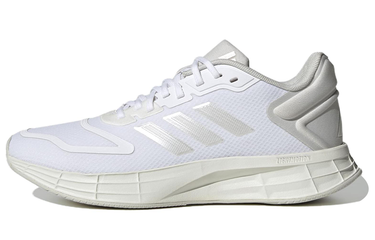 Adidas Duramo Sl 2.0 Cloud White Zero Metalic Grey Women's