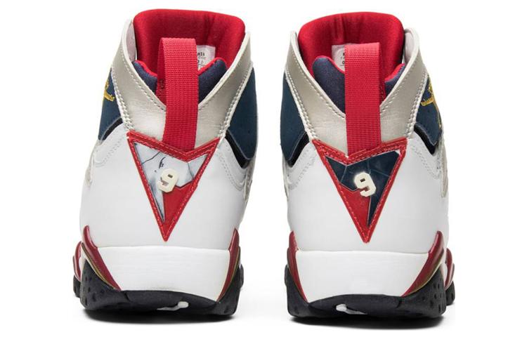Air Jordan 7 Retro 'Olympic' GS