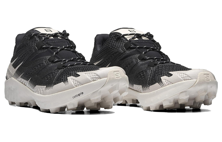 SALOMON Cross Advanced 'Black White' / L00