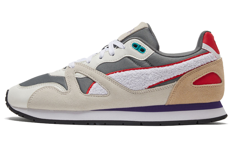 PUMA Mirage Og Heritage 'Grey White' Women's