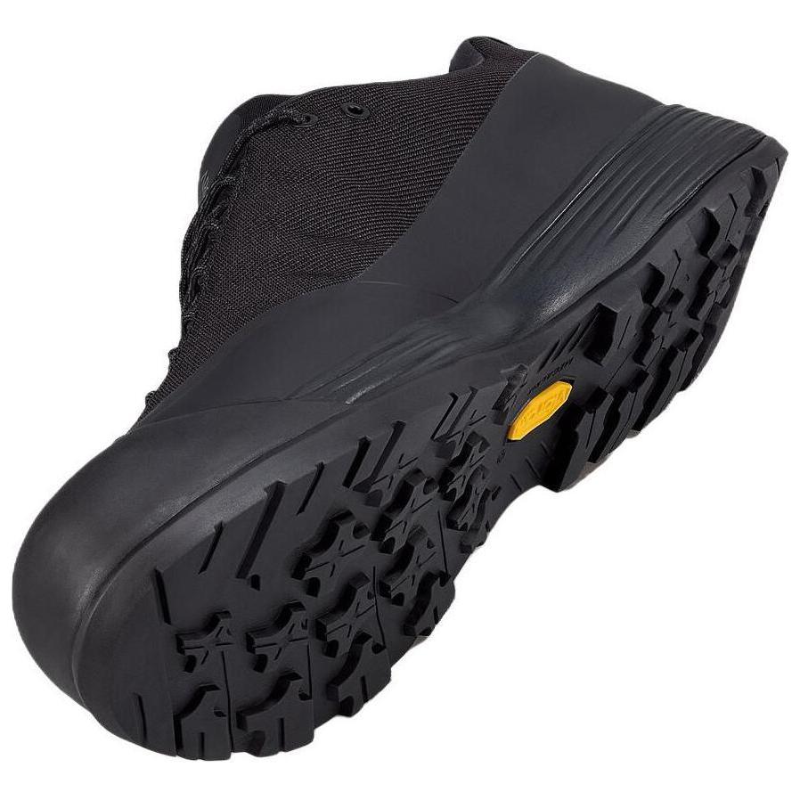 Arcteryx Konseal FL 2 Anti-Slip Wear-Resistant Low-Top Outdoor Shoes Men's Black купить в интернет-магазине Yoocart с быстрой доставкой по России.