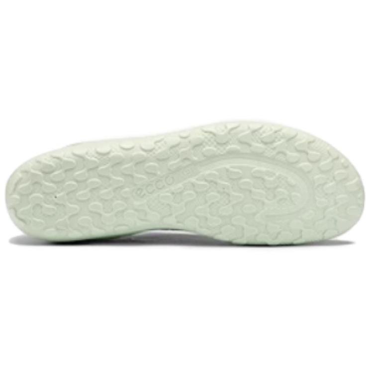 Ecco Biom Lite Low Top Casual Shoes Women's Matcha Green купить в интернет-магазине Yoocart с быстрой доставкой по России.
