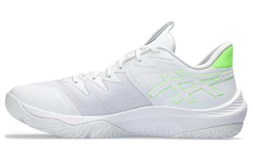 Asics Unpre Ars Low 2 'White Lime Burst'