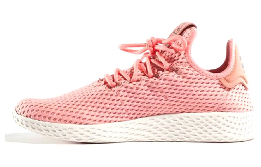 Adidas Tennis Hu Pharrell Tactile Rose