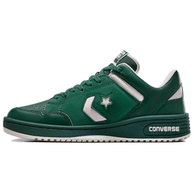 Converse Weapon Ox Green Envy