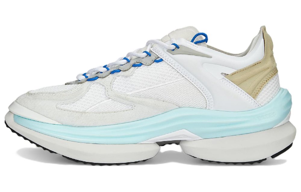 PUMA Variant Nitro Unnatural 'White Nitro Blue'