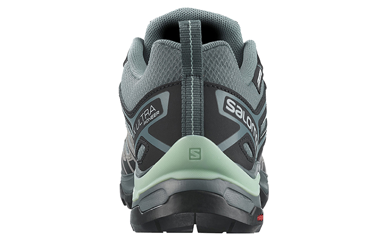 SALOMON X Ultra Pioneer Cswp 'Grey Smokey Blue' / L00Women's