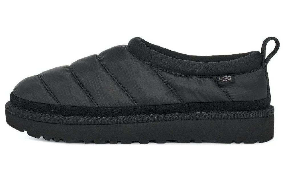 UGG Tasman Lta Slipper Black Women's