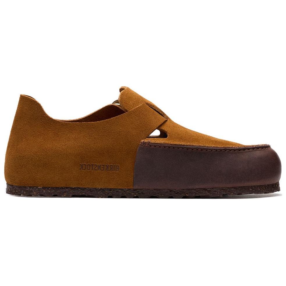 Birkenstock X Filson London Shoes