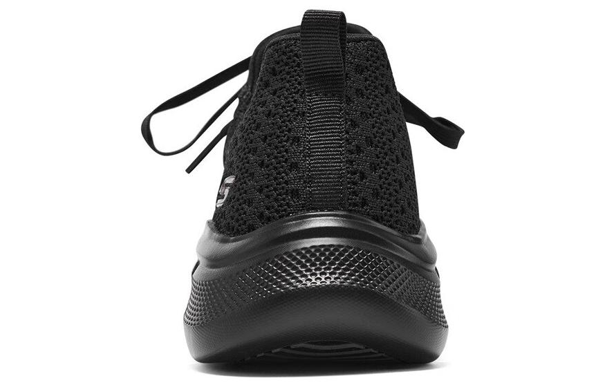 Skechers Bob's Sport Bobs Squad 'Black' Women's