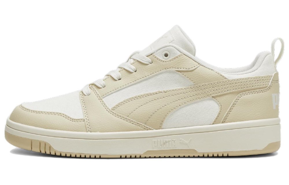 PUMA Rebound V6 Low Cv 'Putty'